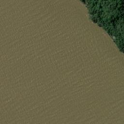 Satellite imagery of Ponta da Formiga, BR