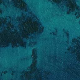 Satellite imagery of Outer Rocks, AU