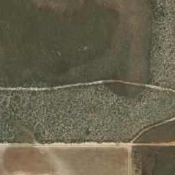Satellite imagery of High Hill, AU