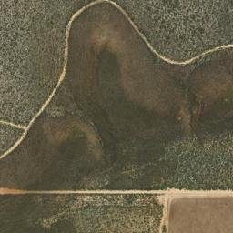 Satellite imagery of High Hill, AU