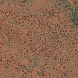 Satellite imagery of Rounsevell Hill, AU