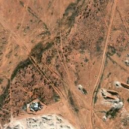Satellite imagery of Jubilee, AU