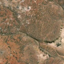 Satellite imagery of Four Nations, AU