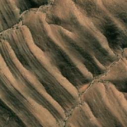Satellite imagery of Mount Parry, AU