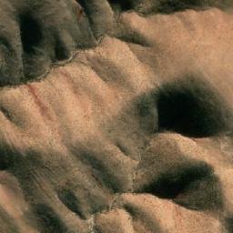 Satellite imagery of Mount Parry, AU