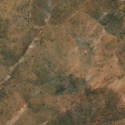 Satellite imagery of Extension Hill, AU