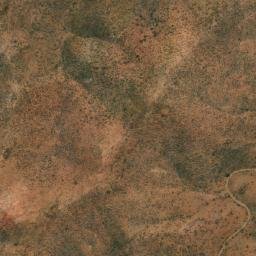 Satellite imagery of Extension Hill, AU