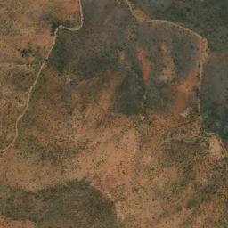 Satellite imagery of Extension Hill, AU