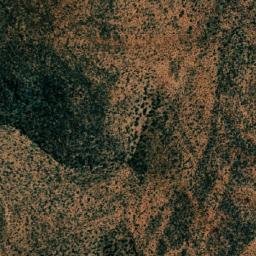 Satellite imagery of Prow Point, AU