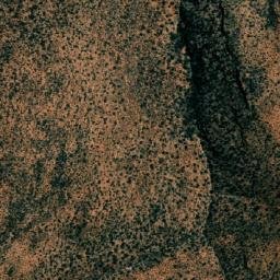 Satellite imagery of Prow Point, AU