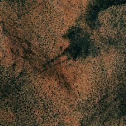Satellite imagery of Prow Point, AU