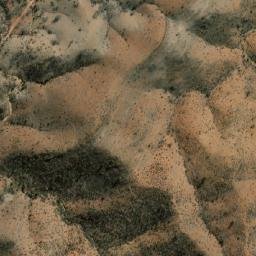 Satellite imagery of Warden Hill, AU