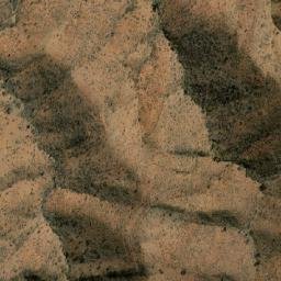 Satellite imagery of Warden Hill, AU