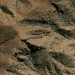 Satellite imagery of Warden Hill, AU