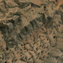 Satellite imagery of Worturpa Mine, AU