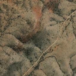 Satellite imagery of Worturpa Mine, AU