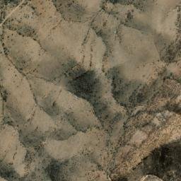 Satellite imagery of Worturpa Mine, AU