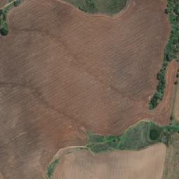 Satellite imagery of Number Four Hill, AU