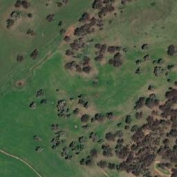 Satellite imagery of Ringbark Hill, AU
