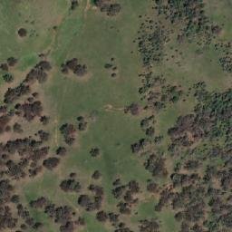 Satellite imagery of Ringbark Hill, AU