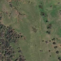 Satellite imagery of Ringbark Hill, AU