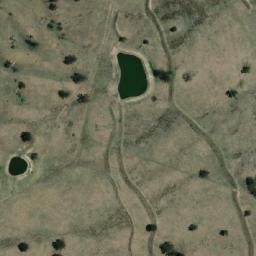 Satellite imagery of Shepherds Friend Hill, AU