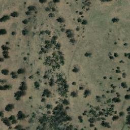 Satellite imagery of Shepherds Friend Hill, AU