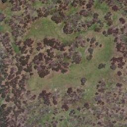 Satellite imagery of The Brothers, AU