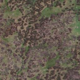 Satellite imagery of The Brothers, AU