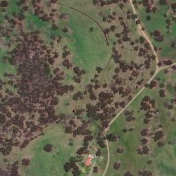 Satellite imagery of The Brothers, AU