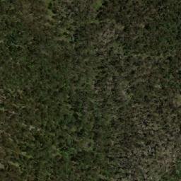 Satellite imagery of The Round Mountain, AU