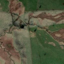 Satellite imagery of Cannon Ball Hill, AU