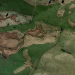Satellite imagery of Cannon Ball Hill, AU
