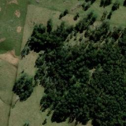 Satellite imagery of Cannon Ball Hill, AU