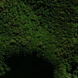 Satellite imagery of Darkie, AU