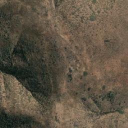 Satellite imagery of Sarita, CL