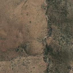 Satellite imagery of Sarita, CL