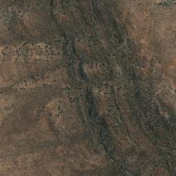 Satellite imagery of Cerro Tabaquero, CL