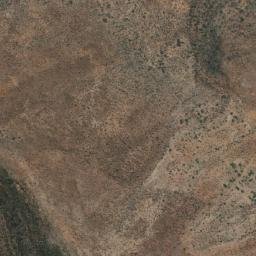 Satellite imagery of Cerro Tabaquero, CL