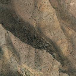 Satellite imagery of Farrellones, CL