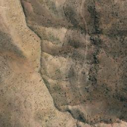 Satellite imagery of Farrellones, CL