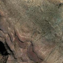 Satellite imagery of Cerro del Camero, CL