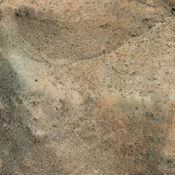 Satellite imagery of Cerro del Camero, CL