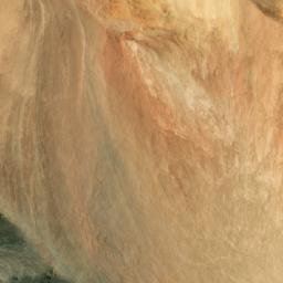 Satellite imagery of Cerro Vallecito, AR