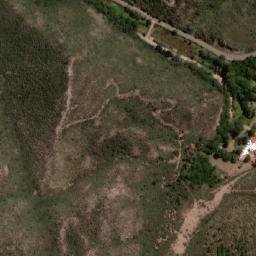 Satellite imagery of Cerro Sauce Puncu, AR