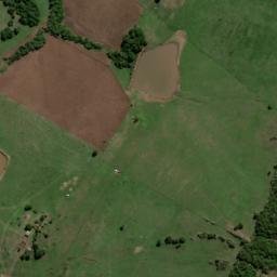 Satellite imagery of Serra do Espinilho, BR