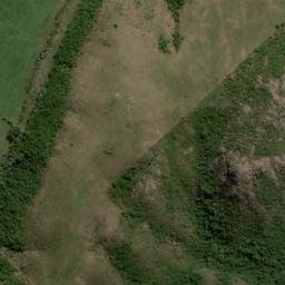 Satellite imagery of Serra do Espinilho, BR