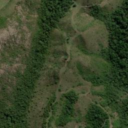 Satellite imagery of Serra do Espinilho, BR