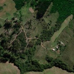 Satellite imagery of Cerro do Reginaldo, BR