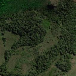 Satellite imagery of Cerro do Reginaldo, BR